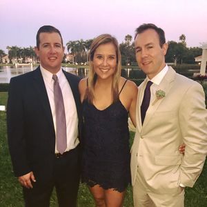 Meet your Posher, Stephen